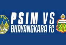 Prediksi PSIM vs Bhayangkara FC di Liga 2 2024/25: Final Perebutan Gelar Juara!