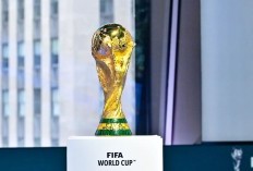 FIFA Akan Sajikan Pertunjukan Paruh Waktu di Final Piala Dunia 2026, Terinspirasi dari Super Bowl