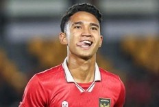 Netizen Tuduh Marselino Ferdinan Jadi Biang Kerok Eliano Reijnders Tak Masuk Skuad Timnas Indonesia