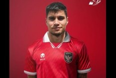 Sosok Tak Terduga Ini Bikin Kevin Diks Rela Bela Timnas Indonesia