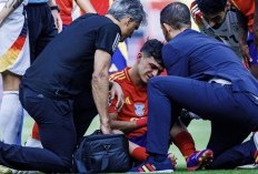 Dicederai Toni Kroos, Pedri Akui Sudah Memaafkan Meski Harus Absen di Sisa Euro 2024