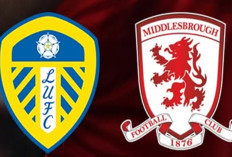 Prediksi Skor Leeds vs Middlesbrough di Liga Championship 2024/25
