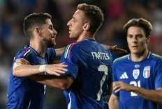 AS Roma Berambisi Bungkus Davide Fratessi, Inter Milan: Jangan Harap!