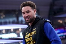 Unfollow Instagram Warriors, Pertanda Klay Thompson Bakal Hengkang?
