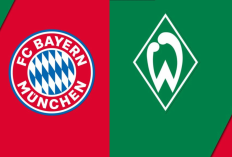 Prediksi Bayern Munchen vs Bremen di Liga Jerman 2024/25 - Ambisi Die Roten Bertahan di Puncak Klasemen