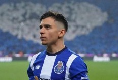 Juventus Mulai Bergerak di Bursa Transfer, Incar Wonderkid Portugal