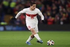 Ditolak Juventus, Chelsea Pantang Menyerah Kejar Kenan Yildiz
