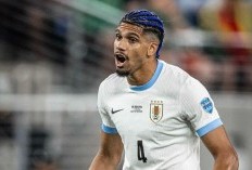 Alami Cedera bersama Timnas Uruguay, Ronald Araujo 'Dibuang' Barcelona
