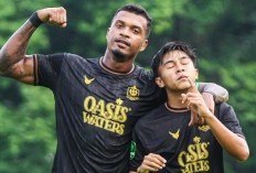 Tempat Menonton Persijap vs Bhayangkara FC di Liga 2 2024/25