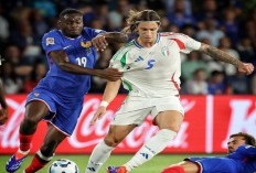 Update Terbaru Kondisi Riccardo Calafiori di Arsenal, Bisa Fit Vs Tottenham?