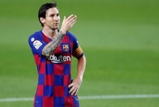 Lionel Messi Bakal Kembali ke Barcelona, Catat Tanggalnya!