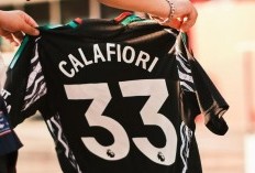 Prediksi Formasi Arsenal vs Bayer Leverkusen, Riccardo Calafiori Debut?