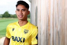 Oxford United Kode Belum Mau Mainkan Marselino Ferdinan Saat Lawan Blackburn Rovers