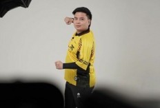Terungkap! Kiboy Beberkan Peran Penting Marsha di Fnatic ONIC
