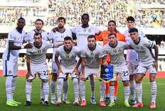 Susunan Pemain Inter vs Parma di Liga Italia 2024/25