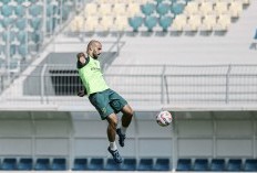 Mohammed Rashid Penuhi Janji Persebaya Putus Rekor Buruk atas Barito Putera