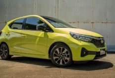 11 Mobil 200 Jutaan Terbaik 2025, Ada SUV dan City Car