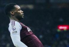 Unai Emery Kritik Jhon Duran Meski Cetak Gol Kemenangan Lawan Southampton: Sering Nggak Sabaran!