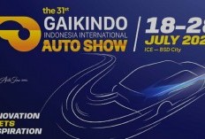 Cara Naik Shuttle Bus Gratis ke GIIAS 2024, Cek Rute dan Jadwalnya!