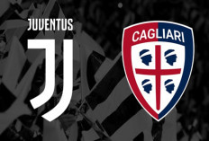 Tempat Menonton Juventus vs Cagliari di Piala Italia 2024/25