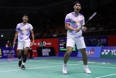 Jadwal Turnamen Bulutangkis Usai China Open 2024, Macau Open Baru Kemudian Tur Eropa Lagi