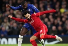 Daftar Top Skor dalam Sejarah Pertandingan Liverpool vs Chelsea