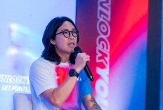 Tips Kelola Heart Rate dan Pace Ketika Berlari ala Dokter Tirta Jelang Planet Sports Run 2024