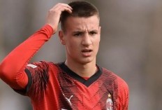 AC Milan Diprediksi Bakal Turunkan Bintang Muda Saat Lawan Napoli, Siapa?
