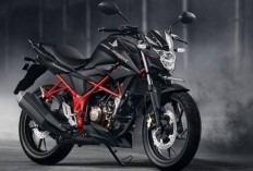 5 Motor Bekas di Bawah Rp20 Juta: Pilihan Keren untuk Budget Terbatas