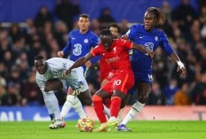 Liverpool vs Chelsea: 4 Pemain yang Pernah Bermain untuk Kedua Tim Part 2