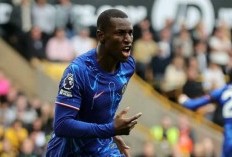 Nicolas Jackson Perpanjang kontrak Berdurasi 9 Tahun di Chelsea 