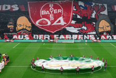 Tempat Menonton Bayer Leverkusen vs Bayern Munchen di Liga Jerman 2024/25