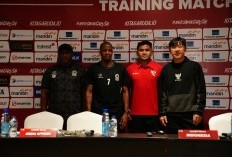 Jelang Uji Coba, Pelatih Tanzania Akui Tidak Tahu Kekuatan Timnas Indonesia, Siap Dibantai? 