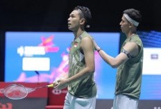 Daftar Pemenang Singapore Open 2024: Fajar/Rian Gagal Raih Juara, Indonesia Puasa Gelar!