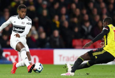 Susunan Pemain Fulham vs Watford di Piala FA 2024-2025