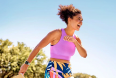 Usung Kampanye Hidup Sehat, Garmin Jadi Rekomendasi Smartwatch Terbaik untuk Olahraga Padel