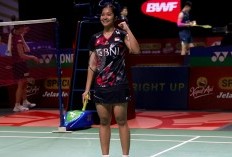 Jadwal Perempat Final Australian Open 2024 - Perang Saudara Tunggal Putri, Hendra/Ahsan vs Pramudya