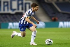 Jadon Sancho Mulai Mesra dengan Man United, Juventus Sasar Francisco Conceicao