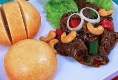 15 Oleh-Oleh Makanan Khas Balikpapan yang Lezat dan Kekinian