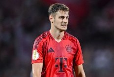 Bayern Munchen Krisis Pemain Bertahan: Setelah Lepas De Ligt dan Mazraoui, Kini Stanisic Cedera Panjang