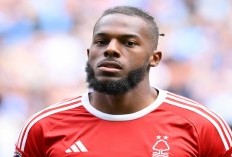 Nuno Tavares, Dibuang Arsenal Tampil Impresif di Lazio Saat Lawan AC Milan