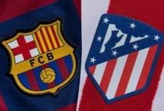 La Liga Lempar Wacana Pertandingan Barcelona vs Atletico Madrid di Amerika Serikat, Buat Apa?