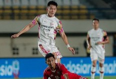 Link Live Streaming Persis Solo vs PSM Makassar di Piala Presiden 2024 Hari Ini