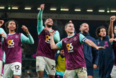Head to Head Burnley vs Sunderland di Liga Championship 2024/25 - Duel Sengit