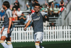 Tempat Menonton LA Galaxy vs San Diego FC di MLS 2025 - Debut Perdana Tim Tamu
