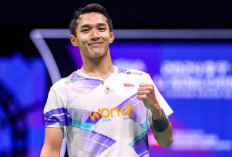 Hadiah Uang di BWF World Tour Finals 2024: Juara Satu Dapat Rp3 Miliar, Kalah Cuan Segini