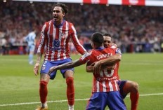 Tempat Menonton Sparta Praha vs Atletico Madrid di Liga Champions 2024/25