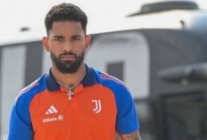 Jarang Tampil di Juventus, Douglas Luiz Ingin Kembali ke Aston Villa