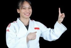 Inilah Deretan Atlet Indonesia yang Tersingkir dari Olimpiade Paris 2024