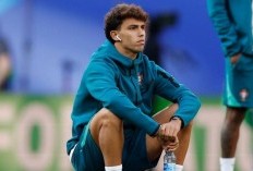 Atletico Madrid Dalam Ambisi Besar Tuntaskan Transfer Julian Alvarez